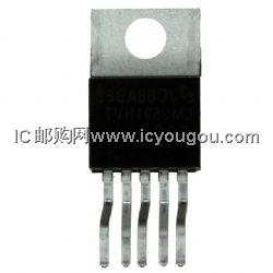 LM2591HVT-5.0/NOPBDƬ